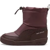 Puma Multiflex 2 Boot Ac Ps - Brown - 32