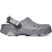 Crocs All-terrain Lined Klompit