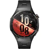 Huawei WATCH GT 7 Pro 46mm -älykello, musta