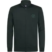Petrol Industries M-3060-swc172 Kokovetoketjullinen Collegepaita