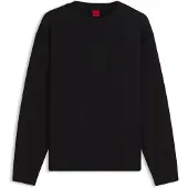 HUGO Danicey 10279095 Red Collegepaita