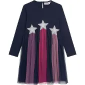 DANAMADE Dcharlotta - Navy - 104