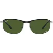 Ray-Ban Chromance - RB3671CH 9144P1 6016