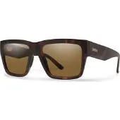 Smith Lineup Matte Tortoise Aurinkolasit ruskea