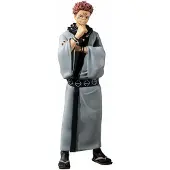 Bandai Banpresto Jujutsu Kaisen Jukon No Kata PVC Statue Sukuna Ver. B 16 cm