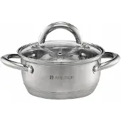 Ambition kattila kannella Solar, 1,9 l