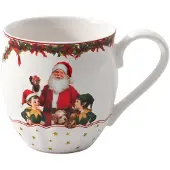 Villeroy & Boch Annual Christmas Edition -muki
