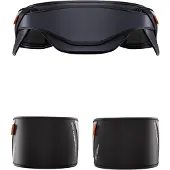 Hypershell Nailon Aero Flex Accesory Kit Ulkoinen Tukiranka