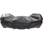 Tesseract Kymco Mxu 700 I 13-19 Moottoripyörän Yläkotelo