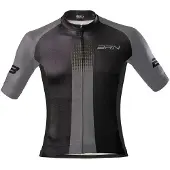 BRN Kurzarm-radtrikot