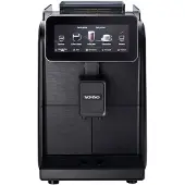 Sorso Terra T2 kahviautomaatti – musta