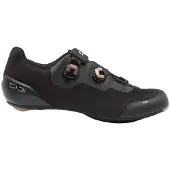 Sidi Genius X VAPO Shoes - Black, Size 47 - EUR