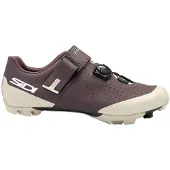 Sidi Physis Purple Shoes, Size 44,5 - EUR