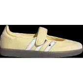 Adidas Originals Samba Jane W - Yellow - 40 2/3