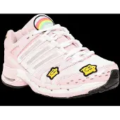 Adidas Originals Adistar Control 5 W - Pink - 38