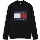 Tommy Hilfiger Dm0dm22643 Collegepaita