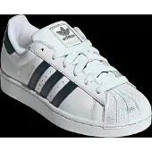 Adidas Originals Superstar Ii W - White - 37 1/3