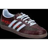 Adidas Originals Samba Og W - Burgundy - 40