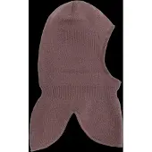 Minymo Balaclava Knit - Pink - 50