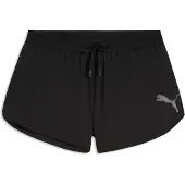 Puma Lightspeed Ultraweave 2" Shorts Black, Size S
