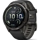 Garmin Fenix 9 Pro inReach 43mm urheilukello