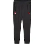 Puma Ac Milan Training W/pockets Verryttelyhousut
