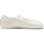 Puma Ballerina 'Tacklette' valkoinen