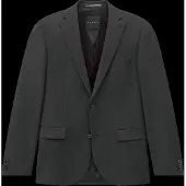 Bugatti Sports Jacket - Black - 52