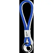 Pantone Key Chain Short - Blue - L16CM