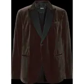 BOSS H-Hutson-Tux-Pk-264 - Brown - 58