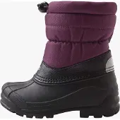 Reima Winter Boots, Nefar - Purple - 25