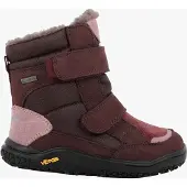 Primigi PYR GTX Talvikengät, Brown/Burgundy, 28