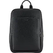 Armani Exchange for man. XM000241AF12134UC001 Compact backpack black (OSFA), Casual, Polyester