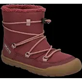 Viking Birch Barefoot Warm Wp Pull-On - Burgundy - 25