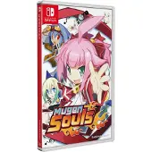 Mugen Souls