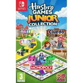 Hasbro Games Junior Collection (Switch)