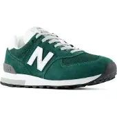 New Balance 574 - Green - 37.5