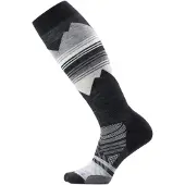 Smartwool Ski Targeted Cushion Pattern Otc Sukat