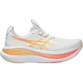 Asics Gel-Nimbus 28 - White - 42