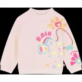 Billieblush U22397 Collegepaita