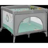Lionelo Mille Plus - Green - ONE SIZE