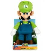 Play By Nintendo Luigi 50 Cm Nalle
