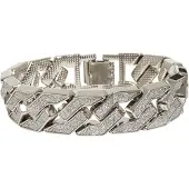 Urban Classics Glitter Rannekoru