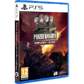 Panzer Knights: Commander's Edition (5)