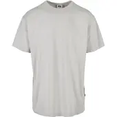 Urban Classics Organic Basic Lyhythihainen T-paita