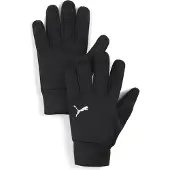 Puma Gloves Teamadditions - Black, koko X-Large
