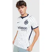 Nike Inter Vieraspaita 2026/27 - , koko X-Small