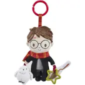 Rainbow designs limited Harry Potter ripustettava kontrastilelu 0m+ 1 kpl