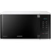 Samsung Mikroaaltouuni MS23K3523AW/EE Quick Defrost 23 L