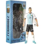 Sockers Argentina Enzo 20 Cm Kuvio